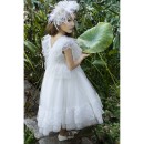 Βαπτιστικό φόρεμα Baby Bloom 123.112 λευκό για κορίτσια (3-24 μηνών)
