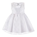 Βαπτιστικό tailor made φόρεμα 'ΕΥΦΡΟΣΥΝΗ' για κορίτσια (18-24 μηνών)