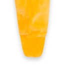 Βρεφικό φορμάκι με ουράνιο τόξο εκρού-πορτοκαλί Tuc Tuc 11339961 για κορίτσια (6-18 μηνών)