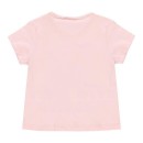 Βρεφικό t-shirt ροζ για κορίτσια Boboli 212016-3711(9-18 μηνών)