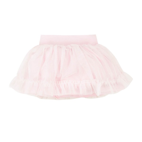 Βρεφική φούστα τουτού ροζ EMC AZ4099 για κορίτσια (12-24 μηνών)