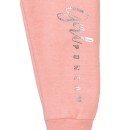 Βρεφική φόρμα ροζ για κορίτσια Minoti 8GFJOG3 (12-36 μηνών)