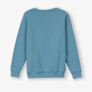 Παιδική μπλούζα φούτερ γαλάζια Tiffosi 10047545 για αγόρια (7-16 ετών)
