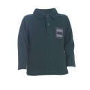 Παιδική μπλούζα σκούρο πράσινη Joyce 2264806 για αγόρια (2-5 ετών)
