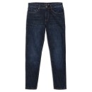 Παιδικό παντελόνι τζίν για αγόρια Tiffosi 10041456 (7-16 ετών)