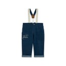 Παιδική σαλοπέτα ναυτικό μπλε για αγόρια Tuc Tuc 11310168 (2-6 ετών)