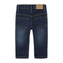 Παιδικό παντελόνι τζιν μπλε για αγόρια Tuc Tuc 11310555 (2-6 ετών)