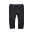 Παιδικό παντελόνι τζιν γκρι για αγόρια Tuc Tuc 11310560 (2-6 ετών)