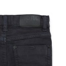 Παιδικό παντελόνι τζιν γκρι για αγόρια Tuc Tuc 11310560 (2-6 ετών)
