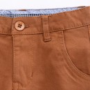 Παιδικό παντελόνι ταμπά για αγόρια (8 ετών)
