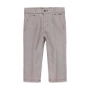Βρεφικό παντελόνι μπεζ Boboli 714237 για αγόρια (9-18 μηνών)
