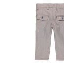 Παιδικό παντελόνι μπεζ Boboli 714237 για αγόρια (2-3 ετών)