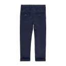 Παιδικό παντελόνι μπλε Boboli 734396 για αγόρια (5-6 ετών)