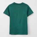 Παιδικό t-shirt Uriah πράσινο Tiffosi 10035138 για αγόρια (5-16 ετών)