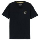 Παιδικό t-shirt ocean σκούρο μπλε Tiffosi 10043502 για αγόρια (7-14 ετών)