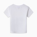 Παιδικό t-shirt λευκό Tuc Tuc 11300288 για αγόρια (3-6 ετών)
