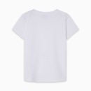 Παιδικό t-shirt λευκό Tuc Tuc 11300676 για αγόρια (2-6 ετών)