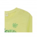 Παιδική μπλούζα in the jungle πράσινη Tuc Tuc 11329651 για αγόρια (1-6 ετών)