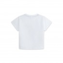 Παιδική μπλούζα submarine άσπρη Tuc Tuc 11329785 για αγόρια (1-6 ετών)