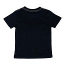 Βρεφικό t-shirt ναυτικό μπλε για αγόρια Boboli 302184-2440 (6-18 μηνών)