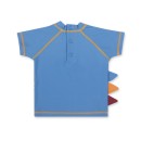Παιδικό t-shirt μαγιό eco-safari μπλε Tuc Tuc 11349677 για αγόρια (2-8 ετών)