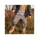 Παιδικό παντελόνι φόρμα γκρι για αγόρια Tuc Tuc 11310130 (2-6 ετών)