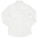 Παιδικό πουκάμισο λευκό για αγόρια (9-16 ετών)
