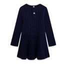 Παιδικό φόρεμα rip,hello girl ναυτικό μπλε για κορίτσια Tuc Tuc 11310333 (2-6 ετών)
