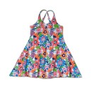 Παιδικό φόρεμα πολύχρωμο amazonia Tuc Tuc 11349974 για κορίτσια (10-16 ετών)