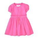 Βρεφικό φόρεμα φουξ Μinoti STRIPES7 για κορίτσια (12-24 μηνών)