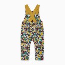Παιδική ολόσωμη φόρμα πολύχρωμη Tuc Tuc 11300274 για κορίτσια (4-6 ετών)