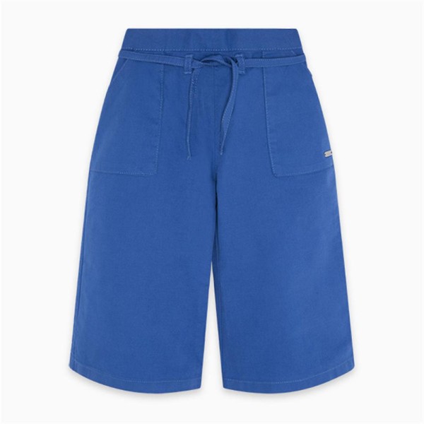 Παιδικό παντελόνι μπλε Tuc Tuc 11300489 για κορίτσια (8-14 ετών)
