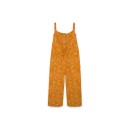 Παιδική ολόσωμη φόρμα πορτοκαλί Tuc Tuc 11329466 για κορίτσια (8-14 ετών)