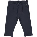 Βρεφικό παντελόνι μπλε για αγόρια (12-36 μηνών)