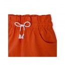 Παιδικό σετ μπλούζα πολύχρωμο και σορτς πορτοκαλί Tuc Tuc 11329464 για κορίτσια (8-14 ετών)