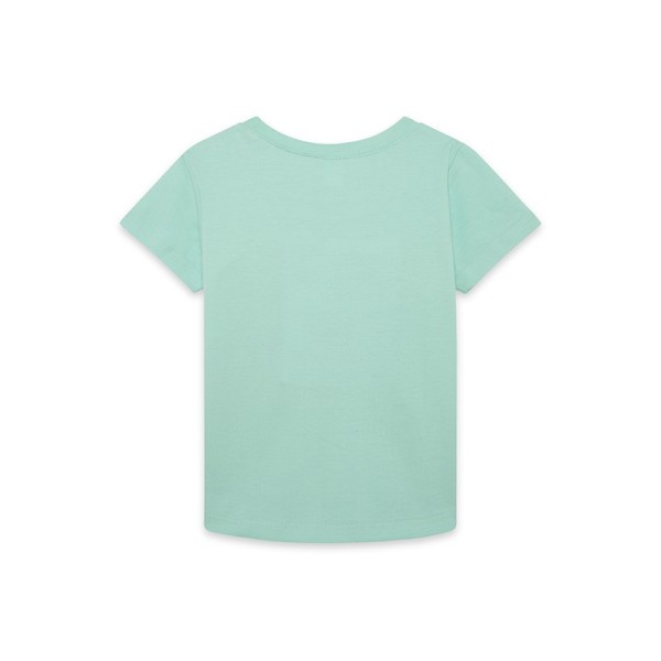 Παιδική μπλούζα in the jungle πράσινη Tuc Tuc 11329659 για αγόρια (1-6 ετών)