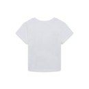 Παιδική μπλούζα in the jungle άσπρη Tuc Tuc 11329661 για αγόρια (1-6 ετών)