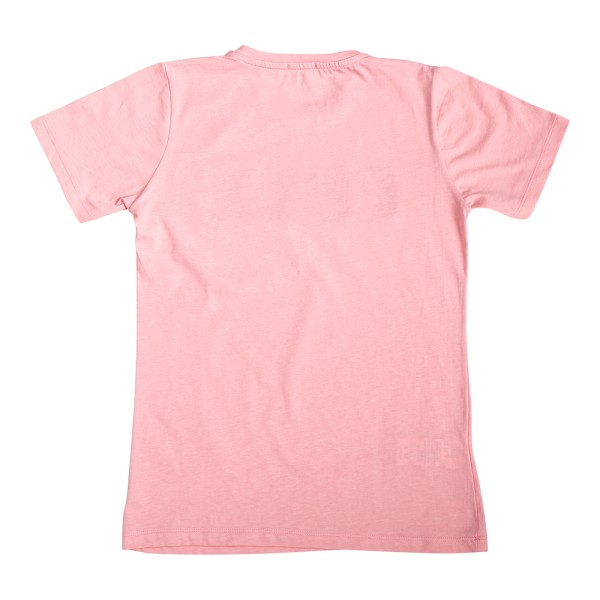 Παιδικό t-shirt onyx ροζ για κορίτσια (5-14 ετών)