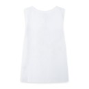 Παιδική μπλούζα save our species λευκό Nath KB02T409W1 για αγόρια (8-16 ετών)
