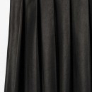 Παιδική φούστα δερμάτινη μαύρη Tiffosi 10046456 για κορίτσια (7-16 ετών)