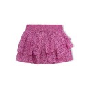Παιδική φούστα λινή bloom με βολάν πουά ροζ Tuc Tuc 11329360 για κορίτσια (8-14 ετών)
