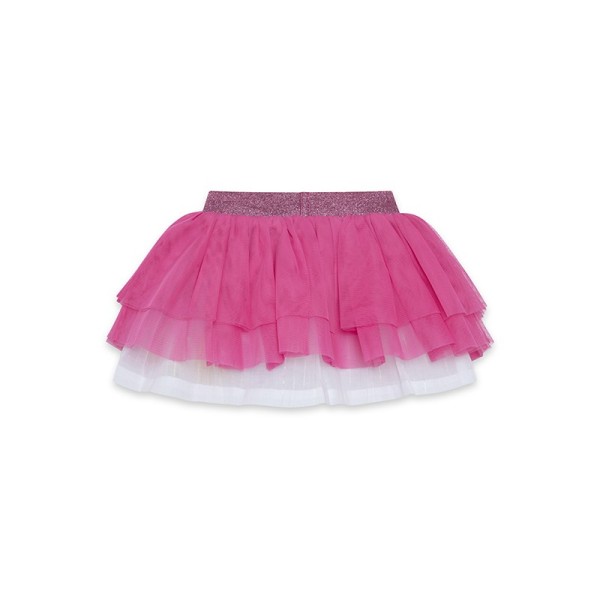 Παιδική τούλινη-λινή φούστα ροζ Tuc Tuc 11329850 για κορίτσια (1-6 ετών)