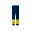 Παιδικό καλσόν μπλε-κίτρινο για κορίτσια Tuc Tuc 11310291 (2-6 ετών)