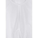 Παιδικό μπλουζάκι kassin crop top άσπρο Tiffosi 10039578 για κορίτσια (5-16 ετών)