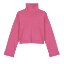 Παιδική μπλούζα ζιβάγκο φουξ Tiffosi 10046014 για κορίτσια (7-16 ετών)
