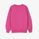 Παιδική μπλούζα με τύπωμα πρόσωπο ροζ Tiffosi 10046017 για κορίτσια (7-16 ετών)
