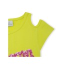 Παιδική μπλούζα bloom κίτρινο Tuc Tuc 11329361 για κορίτσια (8-14 ετών)