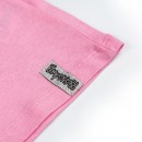 Παιδική μπλούζα ροζ για κορίτσια (3-14 ετών)