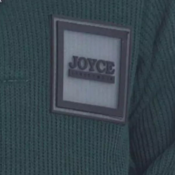Παιδική μπλούζα σκούρο πράσινη Joyce 2264806 για αγόρια (2-5 ετών)