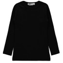 Παιδική μπλούζα μαύρο για κορίτσια (10-14 ετών)
